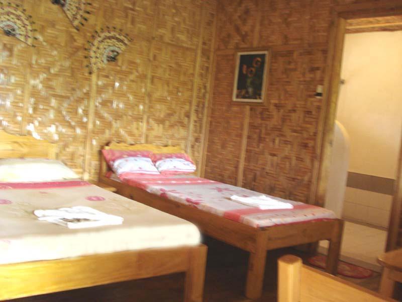 Asian Belgian Dive Resort Moalboal Exterior photo
