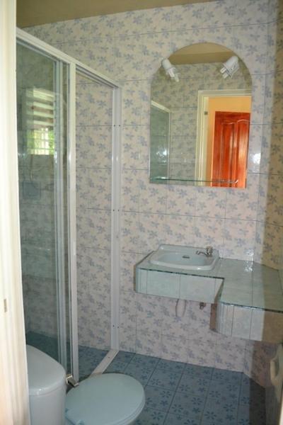 Asian Belgian Dive Resort Moalboal Room photo